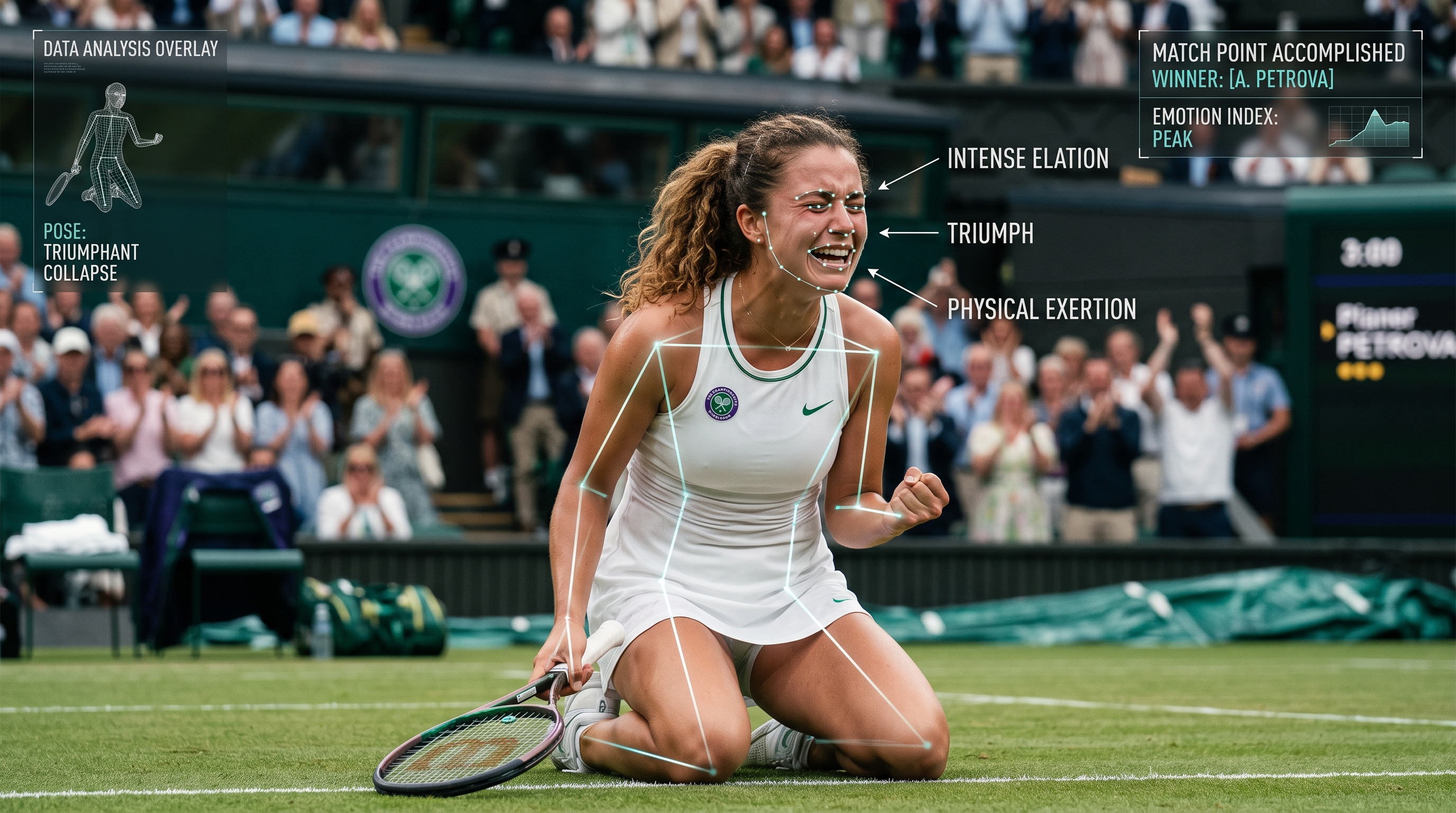 Nonverbal Behavior in Sport
